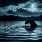 Bear Lake Monster