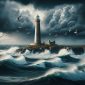 Flannan Isles Lighthouse disappearances
