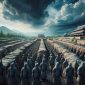 The Terracotta Army