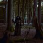 Black Lady of Bradley Woods