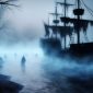 Death Ship of the Platte River