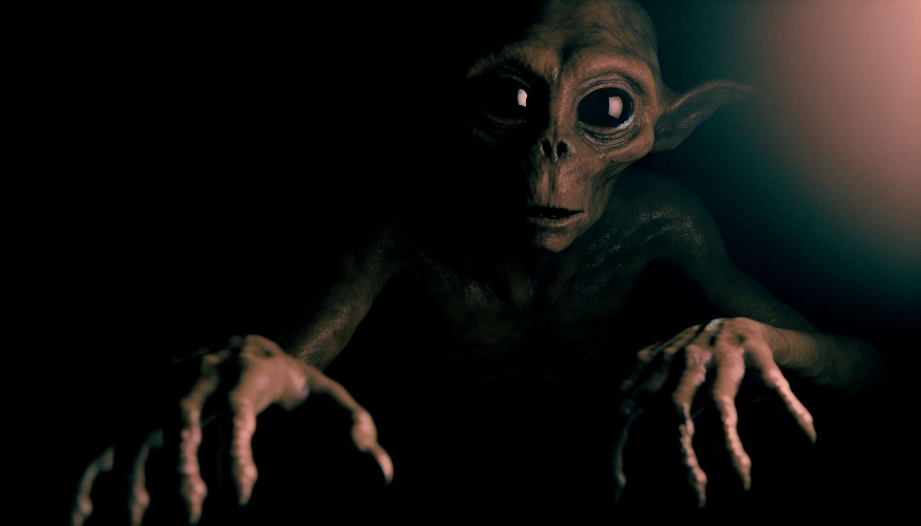Dover Demon