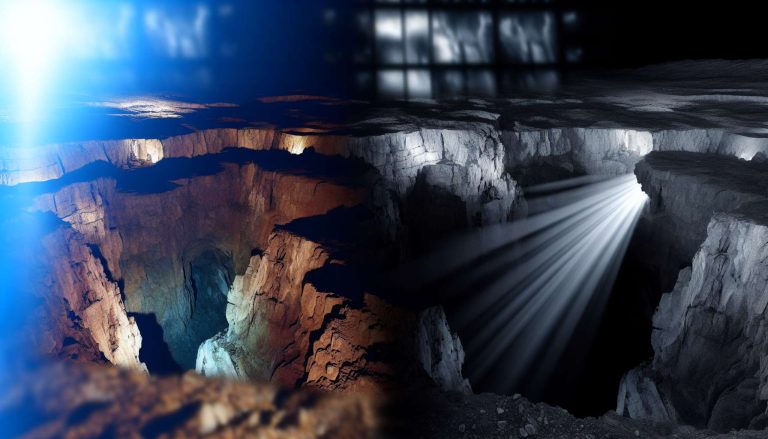 Tsarichina Hole