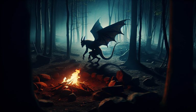 Jersey Devil