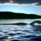 Lake Champlain Monster