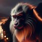 Legend of the Devil Monkey