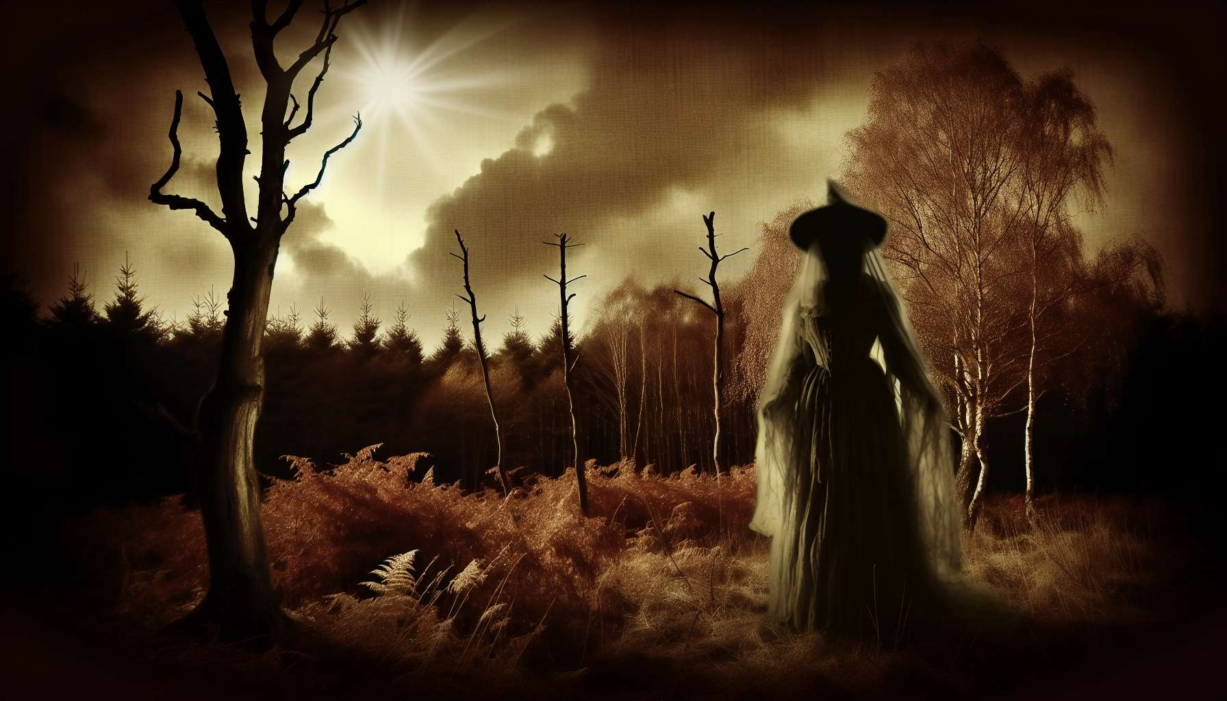 Bell Witch
