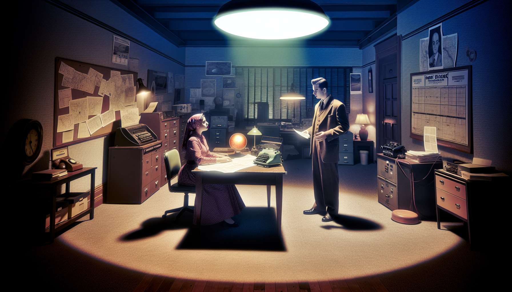 Project Blue Book