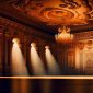 The Amber Room
