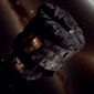 Black Knight Satellite
