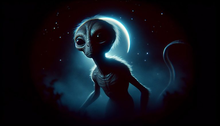 Uncovering the Truth, Origins, Evolution, Impact of the Flatwoods Monster
