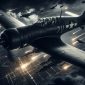Foo Fighters of world war 2