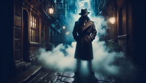 Who Was Jack the Ripper