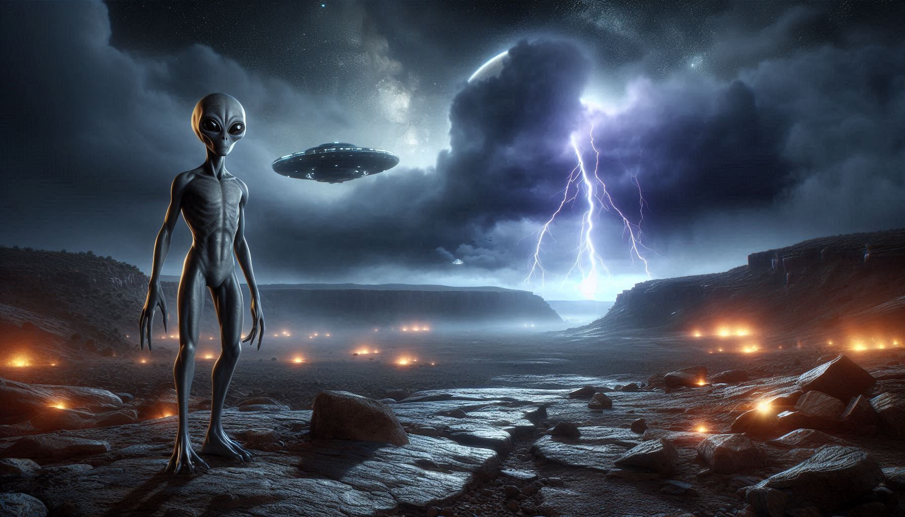 Project Serpo Unveiled, The Astonishing Truth Revealed