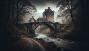 The Overtoun Bridge Mystery