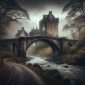 The Overtoun Bridge Mystery
