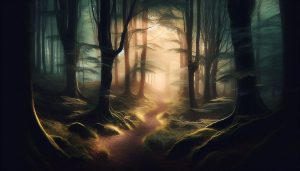 The disappearance of Paula Jean Welden